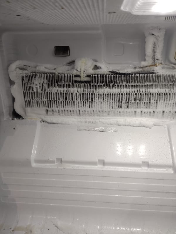Refrigerator Repair – Kwik Appliance Repair